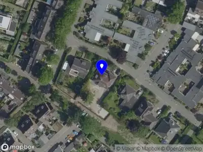 Greyhound B.V. Nuenen