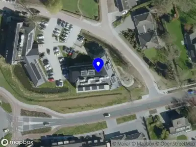 Holdingmaatschappij De Brouwer B.V.