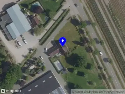 Nieuw bedrijf Hans Bevers Beheer B.V.