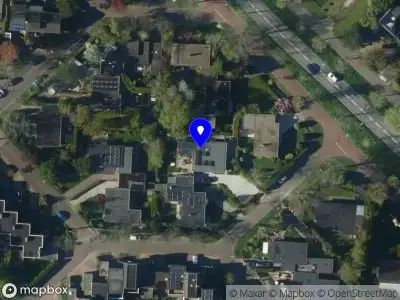 Harry Goede Beheer B.V. BERGEN (NH)