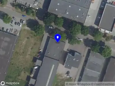 Jansen-Naninck Beheer B.V. Helmond