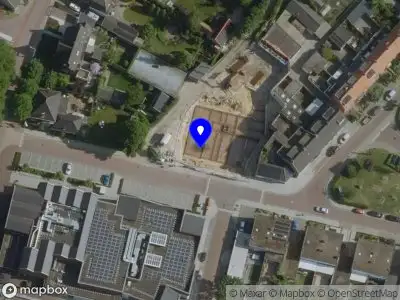 Van de Plas Interieurs B.V.