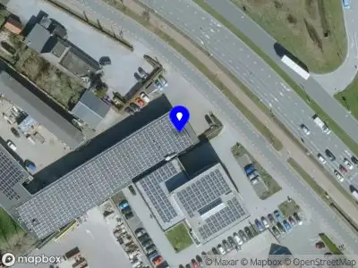 Forgeron-Zeelst B.V.