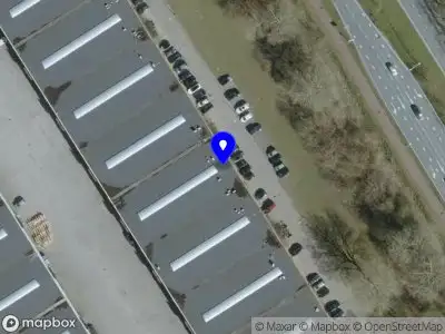 Steegman Holding B.V.