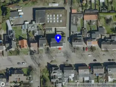 Van der Aa-Merkies B.V.