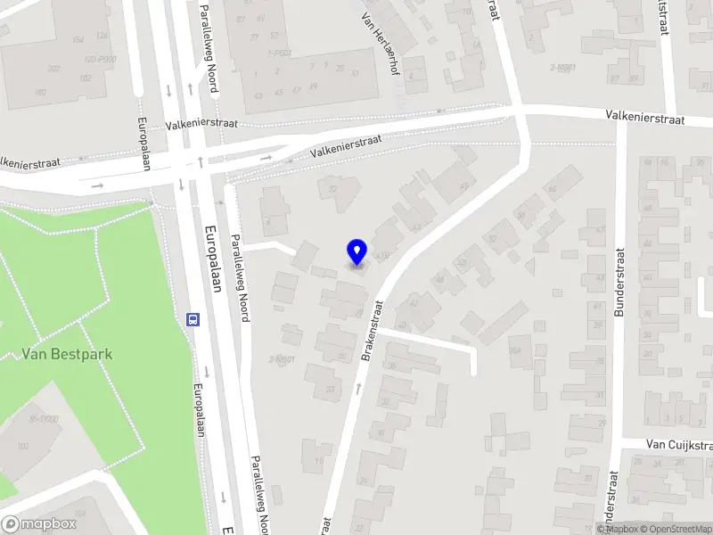 Bastian & Visser Holding B.V.