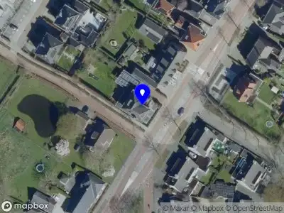 Nieuw bedrijf Alatete B.V.