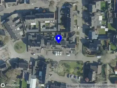 Nieuw bedrijf Herger Beheer B.V.