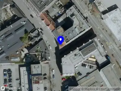 Serendipity Capital Group B.V.