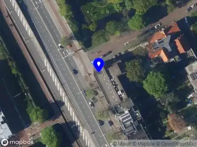 Nieuw bedrijf Theroos Holding B.V.