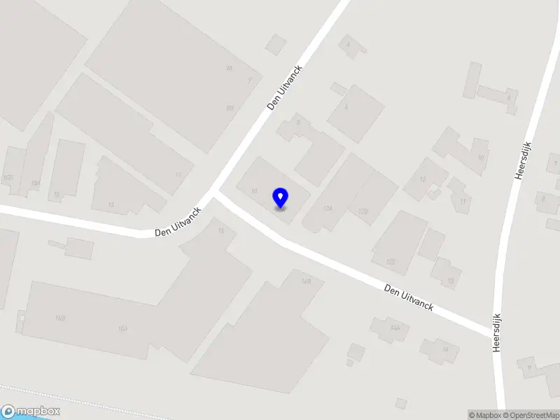 Nieuw bedrijf Vloer + B.V.