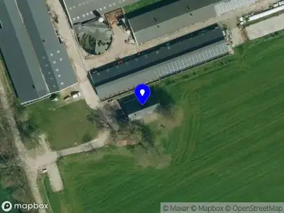 Maatschap Rouwhorst - Hahn?