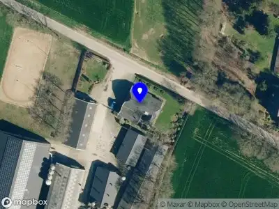 Nieuw bedrijf Maatschap Gaikhorst