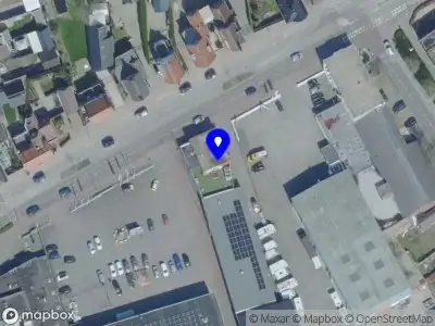 Nieuw bedrijf Martinez-van der Westerlaken Holding B.V.