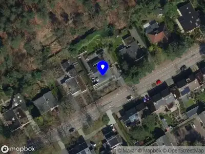 Nieuw bedrijf Bernard Kin Holding B.V.