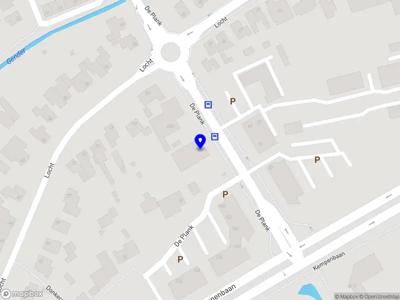 Nieuw bedrijf De Dommel Veldhoven B.V.