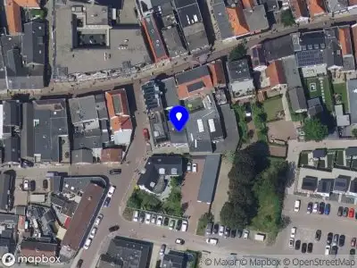 Nieuw bedrijf Den Hollander Holding B.V.