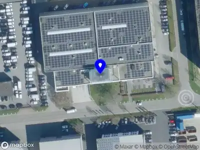 Nieuw bedrijf Maiburg Jhzn