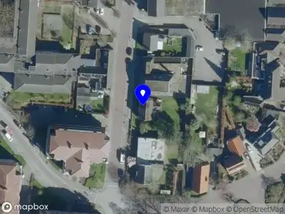 JVD Vastgoed Beheer B.V. Drunen