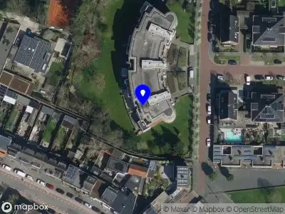 Beheermaatschappij MacEpa B.V.