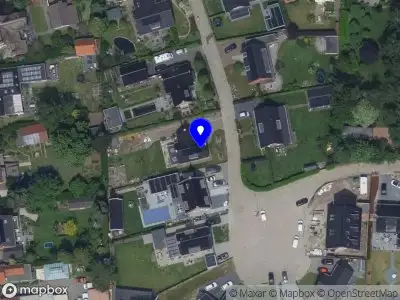 Beh.mij. P. Scherpenisse Bergen op Zoom B.V. Halsteren