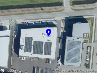 Hoefnagel Beheer Sprang-Capelle B.V.