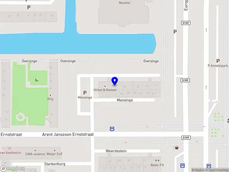 A.A.L. de Groot Holding B.V.