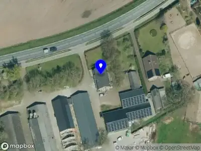 Nieuw bedrijf Maatschap van den Brandhof-Verbeek