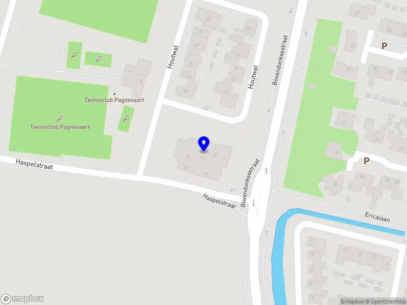 Van Ginderen Beheer B.V.