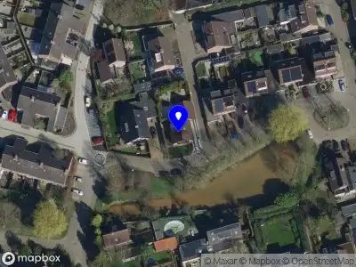 V.O.F. Van Nispen-Bogmans