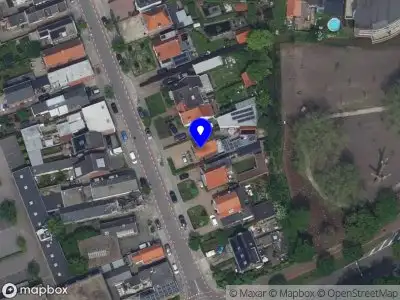 Beheermaatschappij H.J.J. Luijkx B.V.