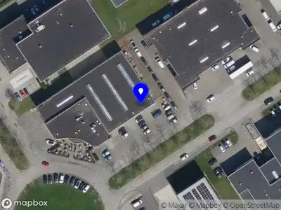 Arca Beheer B.V. Moerdijk