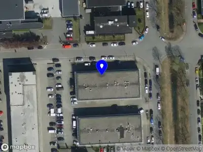 Holding MvM-Groep B.V.