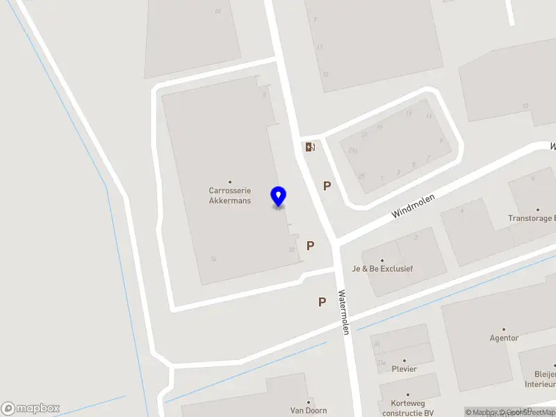 Nieuw bedrijf TrustLube Group B.V.