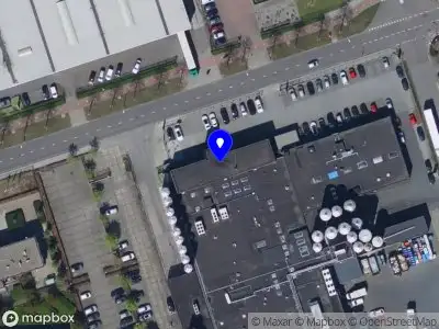 Özgazi Holding B.V.