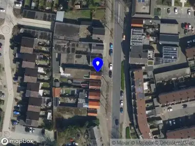 V.O.F. Van Nispen-van Baal