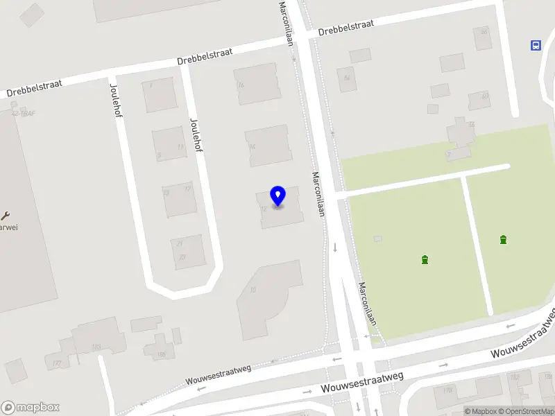 ZuidNederlandseWestBrabantseWerkgever Beheer Bergen op Zoom