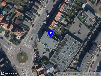 Nieuw bedrijf Timmerman Beheer B.V.