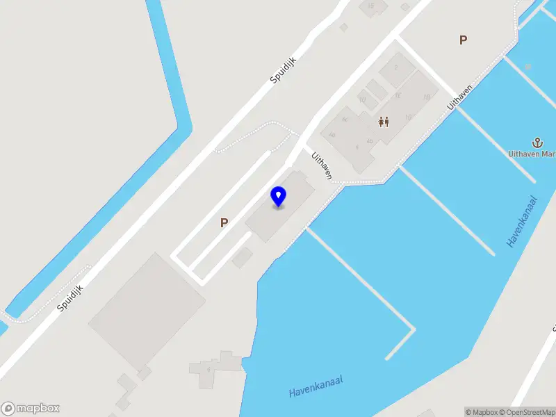 Marina Kamperland B.V.