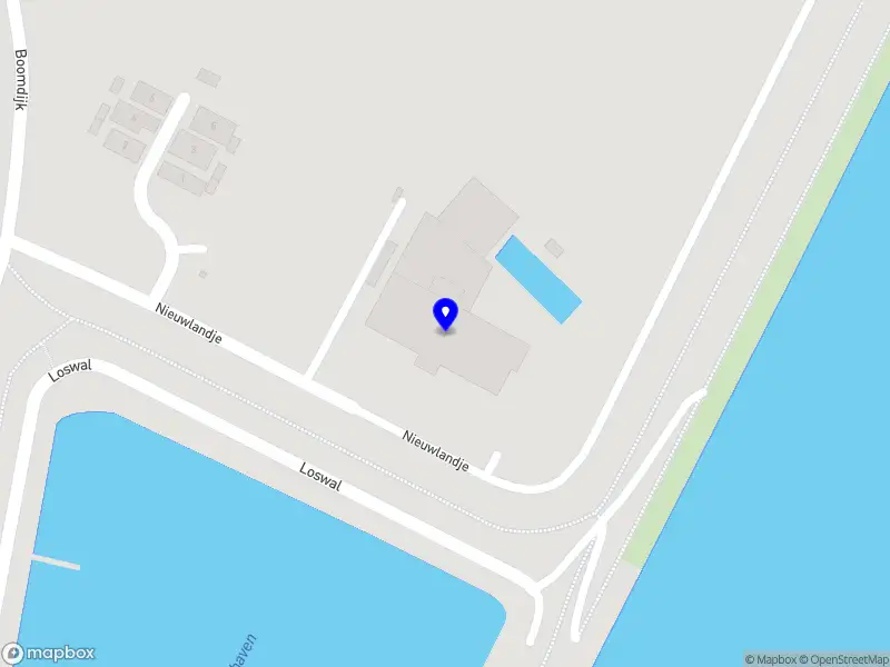 Blok Pekaar Bol B.V. Bruinisse