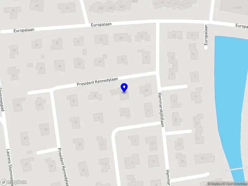 J.J.L. Passenier Holding B.V.