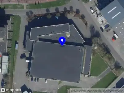 Holding Sagittae B.V.