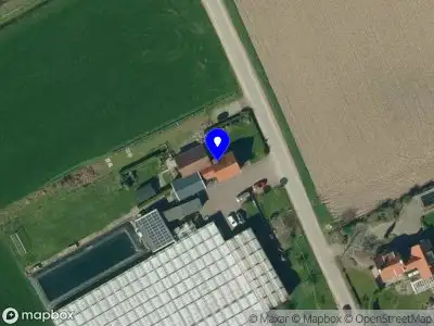 Nieuw bedrijf Maatschap Buiting-de Haan