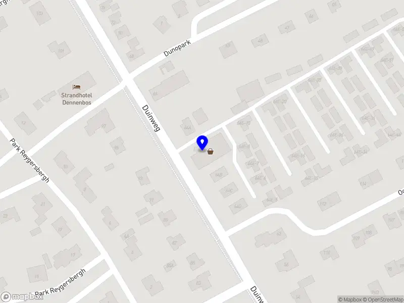 De Nas Holding B.V. Oostkapelle