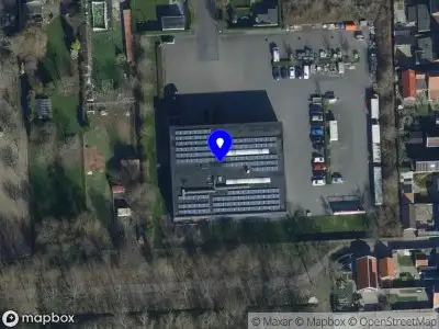 Nieuw bedrijf Niewenhuijse Beheer B.V.