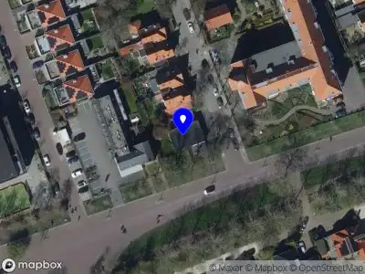Beheersmaatschappij B.F. Wouters B.V. Middelharnis
