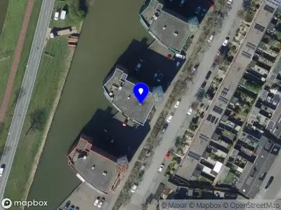 B.V. Holding W & S Rotterdam