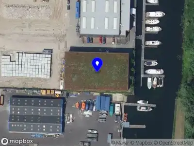 Nieuw bedrijf Water Weights Europe B.V.