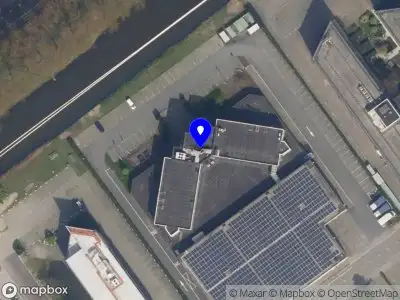 Hallmark Cards Continental Europe B.V. Capelle aan den IJssel