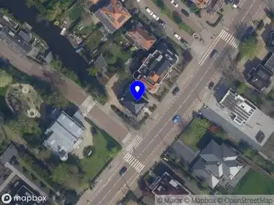 W.F. Looije Beheer B.V. Rotterdam